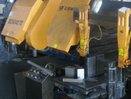 莲花SM45模具钢