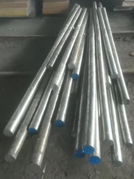 莲花P20模具钢