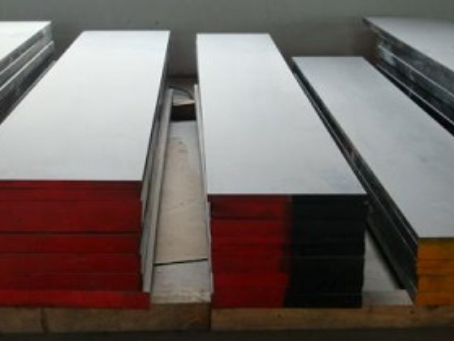 莲花Cr12MoV模具钢