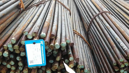 莲花30CrNi3Mo合金结构钢
