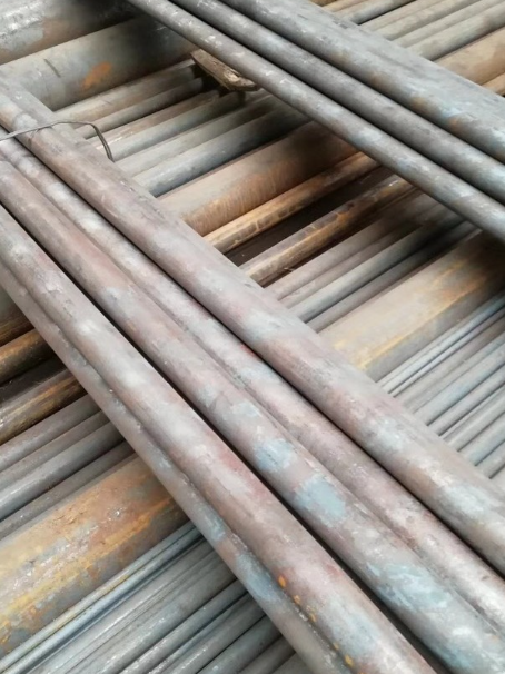 莲花45B合金结构钢