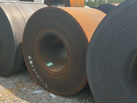 莲花Q355NHB耐候板